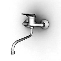 Tap 3D Model