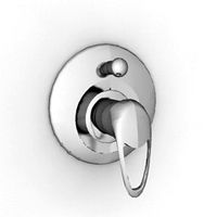 Tap 3D Model