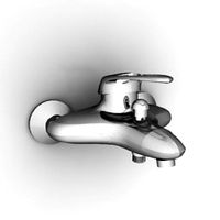 Tap 3D Model