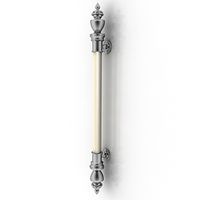 Handle 3D Model