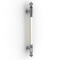 Handle 3D Model