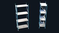 Storage rack