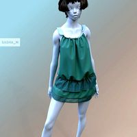 20s dress