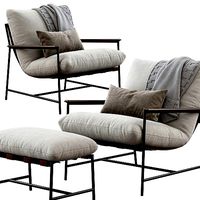 Vail Lounge Chair