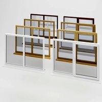 House windows 002