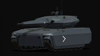 Sp01 Sci fi tank