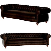 Kensington Sofa