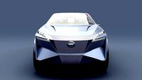 Nissan IMq concept 2019