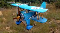The Plane