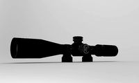 Night force Scope
