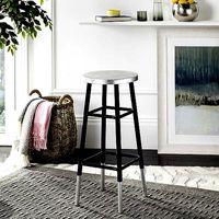 Mizar Bar and Counter Stool - 4 Colour