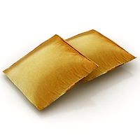 Pillows 3D Model