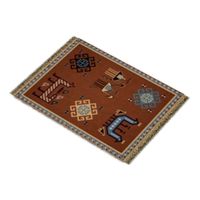 Carpet 3D Model
