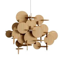 BAU Pendant Lamp