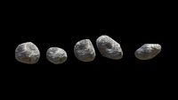 rock 5types