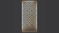 Decorative panel 346
