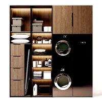 wardrobe Poliform