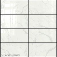 Decovita Calacatta Suave 600x1200