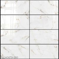 Decovita Calacatta Oro 600x1200