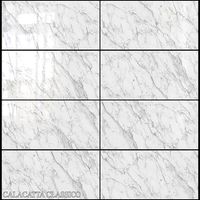 Decovita Calacatta Classico 600x1200
