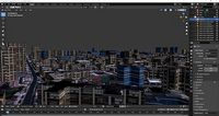Manhatten City