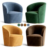 Ritz Armchair Swoon