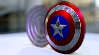 Escudo do Capitao America