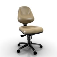 Chair 3D Model