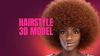 Afro Hair