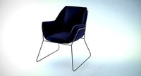 Stanza Chair