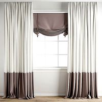 Curtain 168