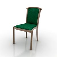 Chair 3D Model