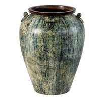 Atelier Saigon Ceramic Vase Vietnam C 2010