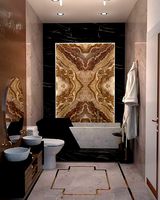 modern bathroom