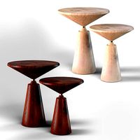 Nicole sidet table