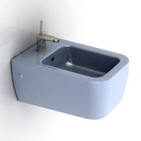 Bidet 3D Model