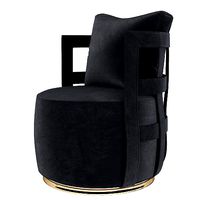 Nella Vetrina Rugiano Braid 3d model