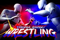 Wrestling Finisher Animset