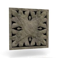 Ornament 3D Model