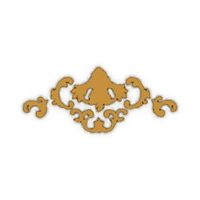 Ornament 3D Model