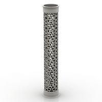 Column 3D Model