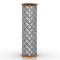 Column 3D Model