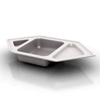 Sink 3D Model