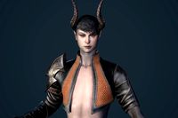 Demon Kirin