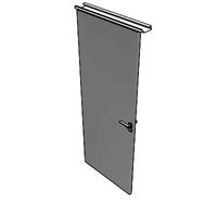 Item 07 - Internal Door PIA