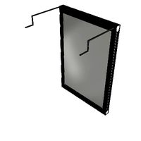 window shade skylight motorized flex