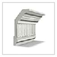 Cornices 3D Model
