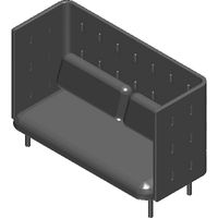 QT Lounge Sofa