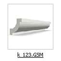 Cornices 3D Model