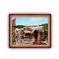 Frame 3D Model